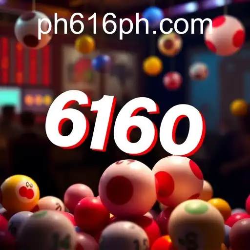 The Exciting World of Bingo Games and the Role of 616PH