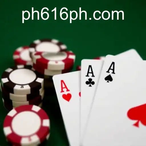 The Intriguing World of Blackjack