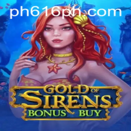 Explore the Mystical World of GoldofSirensBonusBuy