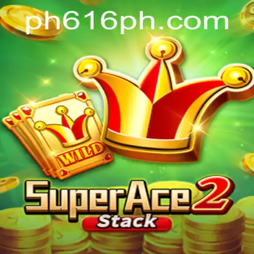 SuperAce2: An Epic Gaming Adventure with 616PH