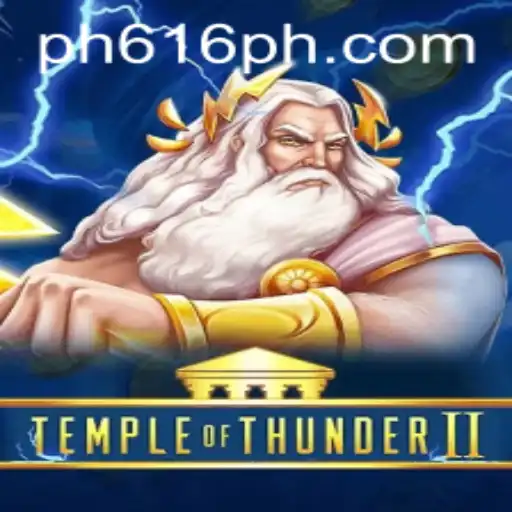 TempleofThunderII: An Epic Journey Awaits in the Storm-Filled Realm