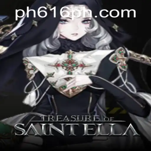 Explore the Enchanting World of 'TreasureofSaintElla'