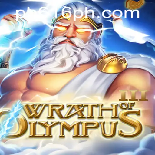 Wrath of Olympus III: A Journey Through Myth and Strategy