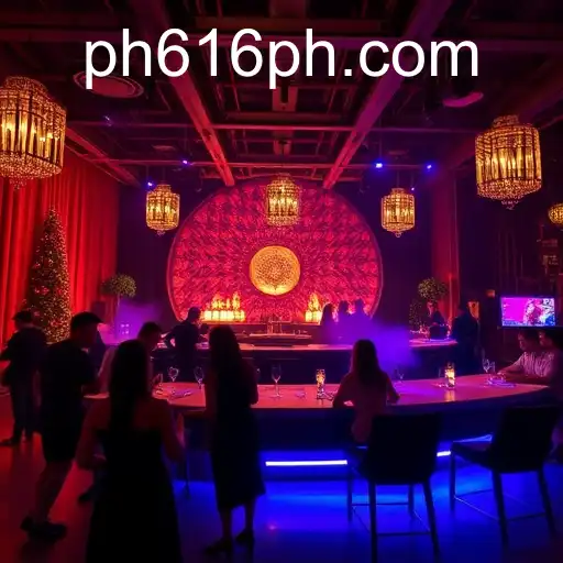 Exclusive Events: The Enigma of 616PH