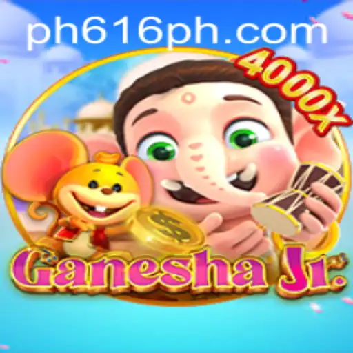 GaneshaJr: Exploring the Exciting World of 616PH