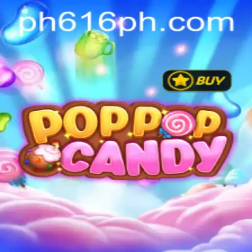Dive into the Sweet World of POPPOPCANDY: The Ultimate 616PH Gaming Experience