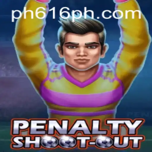 PenaltyShootOut: An Exciting Soccer Simulation Game
