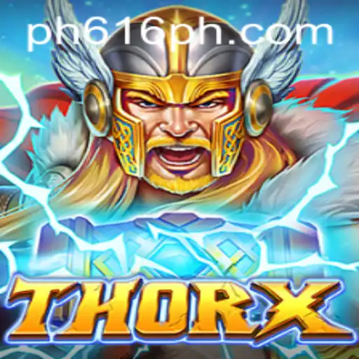 Discover ThorX: A Captivating Journey in Norse Mythology with 616PH